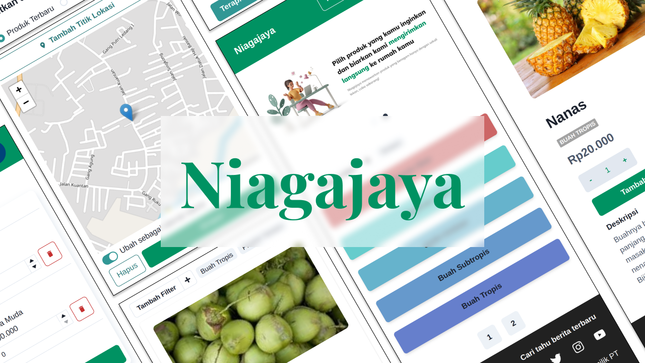 Image showcase niagajaya